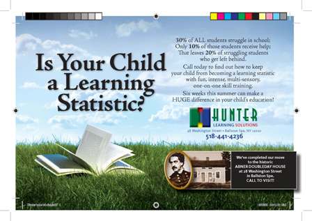 Summer - Learning Statistic